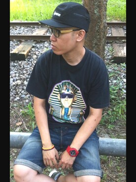 mu way1229さんのコーディネート