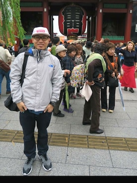 mu way1229さんのコーディネート