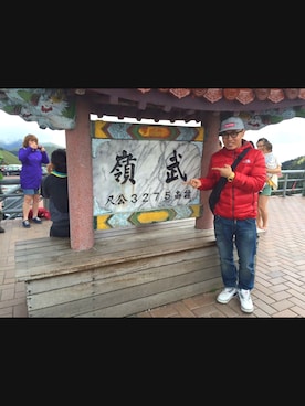 mu way1229さんのコーディネート