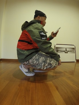 mu way1229さんのコーディネート