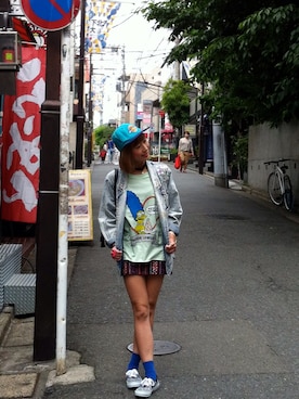 siuyincさんのコーディネート