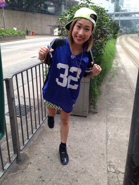 siuyincさんのコーディネート