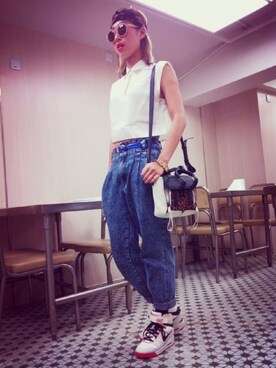 siuyincさんのコーディネート