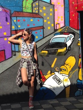 siuyincさんのコーディネート