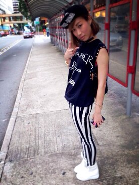 siuyincさんのコーディネート