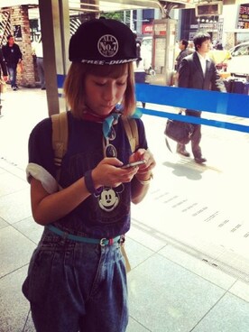 siuyincさんのコーディネート