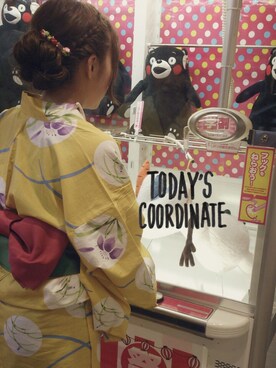 atmcさんのコーディネート