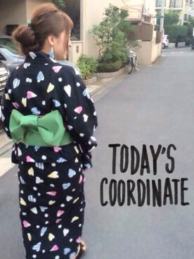 atmcさんのコーディネート