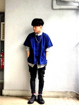 こうすけ さんのコーディネート