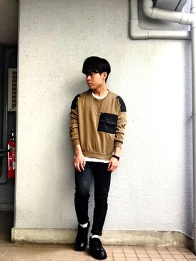 こうすけ さんのコーディネート