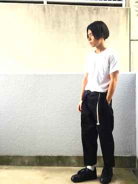 こうすけ さんのコーディネート