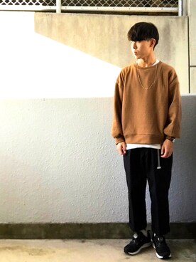 こうすけ さんのコーディネート