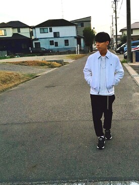 こうすけ さんのコーディネート