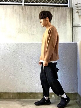 こうすけ さんのコーディネート