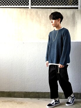 こうすけ さんのコーディネート