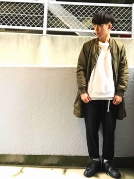 こうすけ さんのコーディネート