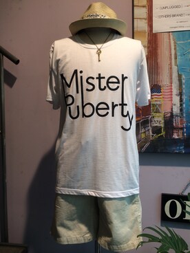 SHUNさんのコーディネート