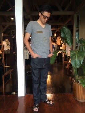 SHUNさんのコーディネート