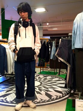 SHUNさんのコーディネート