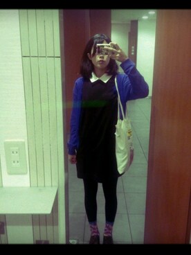 い  でさんのコーディネート