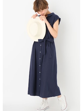 石川 瑠利子さんのコーディネート