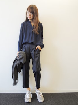 ｆｕｊｉ＊さんのコーディネート