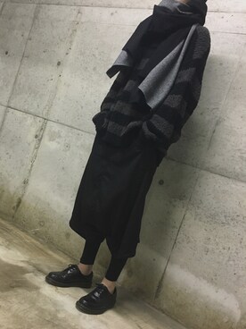 arakiさんのコーディネート