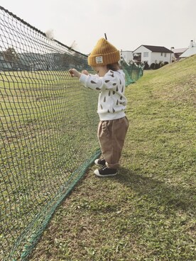 ｈｎｈｙさんのコーディネート