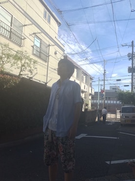 masashiさんのコーディネート
