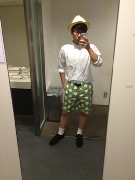 masashiさんのコーディネート