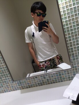 masashiさんのコーディネート