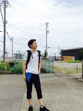 masashiさんのコーディネート