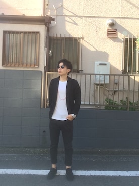 masashiさんのコーディネート