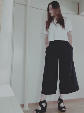 myonさんのコーディネート