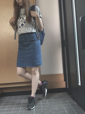 myonさんのコーディネート