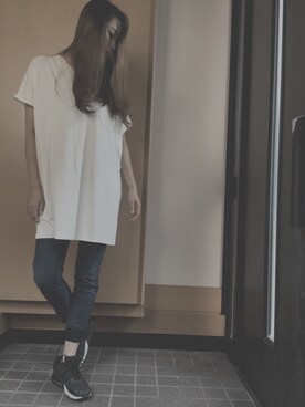 myonさんのコーディネート