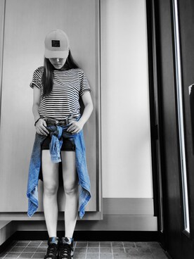 myonさんのコーディネート