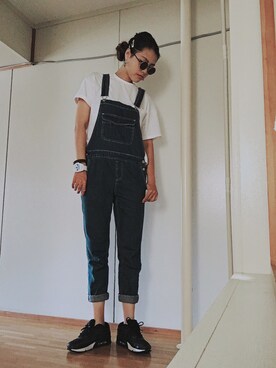 myonさんのコーディネート