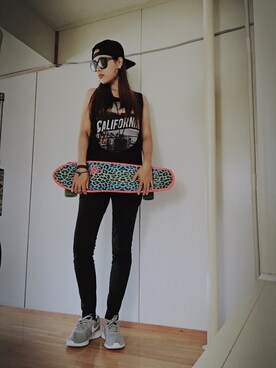 myonさんのコーディネート