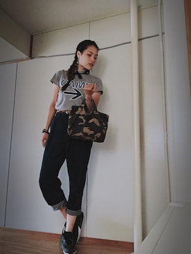 myonさんのコーディネート