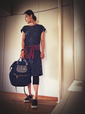 myonさんのコーディネート