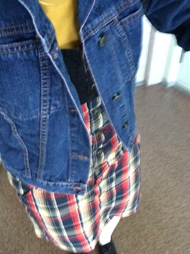 DENさんのコーディネート