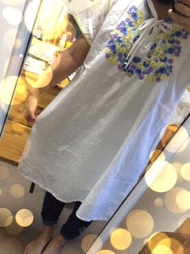 DENさんのコーディネート