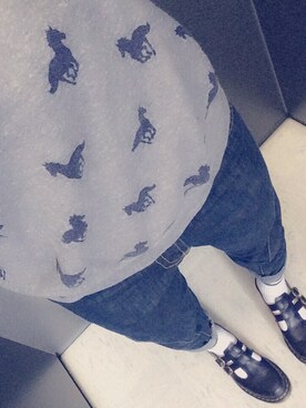 DENさんのコーディネート