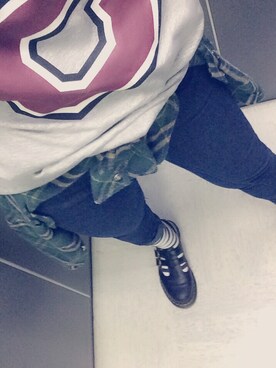 DENさんのコーディネート