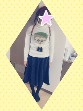 DENさんのコーディネート