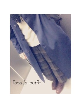 DENさんのコーディネート