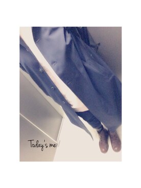 DENさんのコーディネート