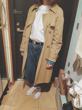 あーさんのコーディネート