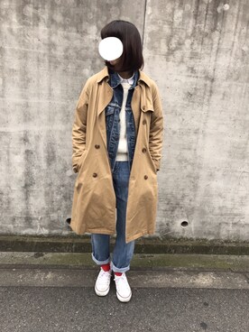 あーさんのコーディネート